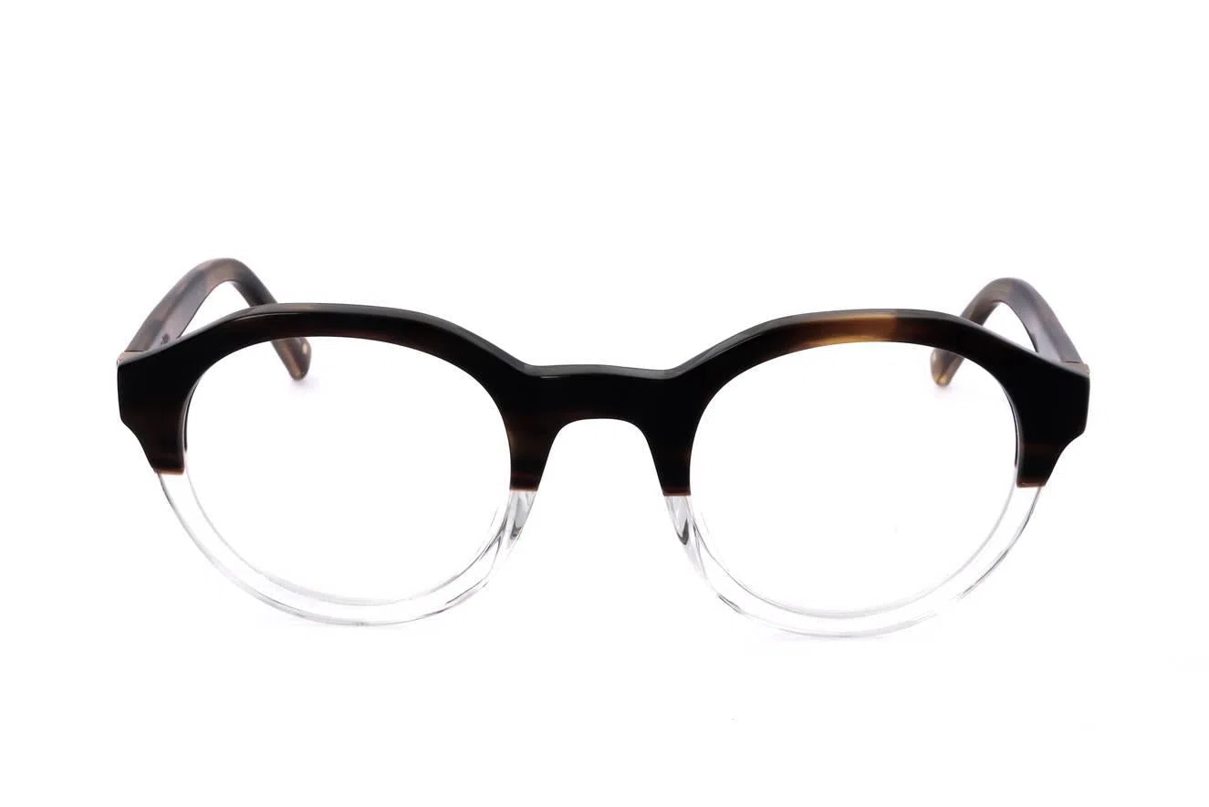 Phillip Lim by Linda Farrow PL47 Eyeglasses - view 2